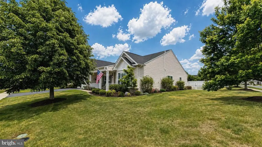 5642 Cedar Mountain Ct, Fredericksburg, VA 22407 - #2