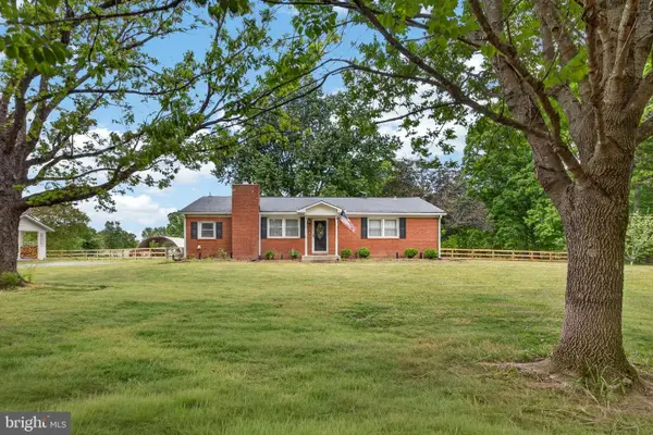 13656 Post Oak Rd, SPOTSYLVANIA, VA 22551
