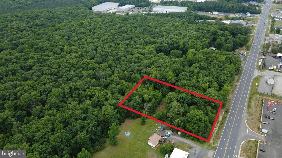 8332 Patriot Hwy, Fredericksburg, VA 22407 - #1