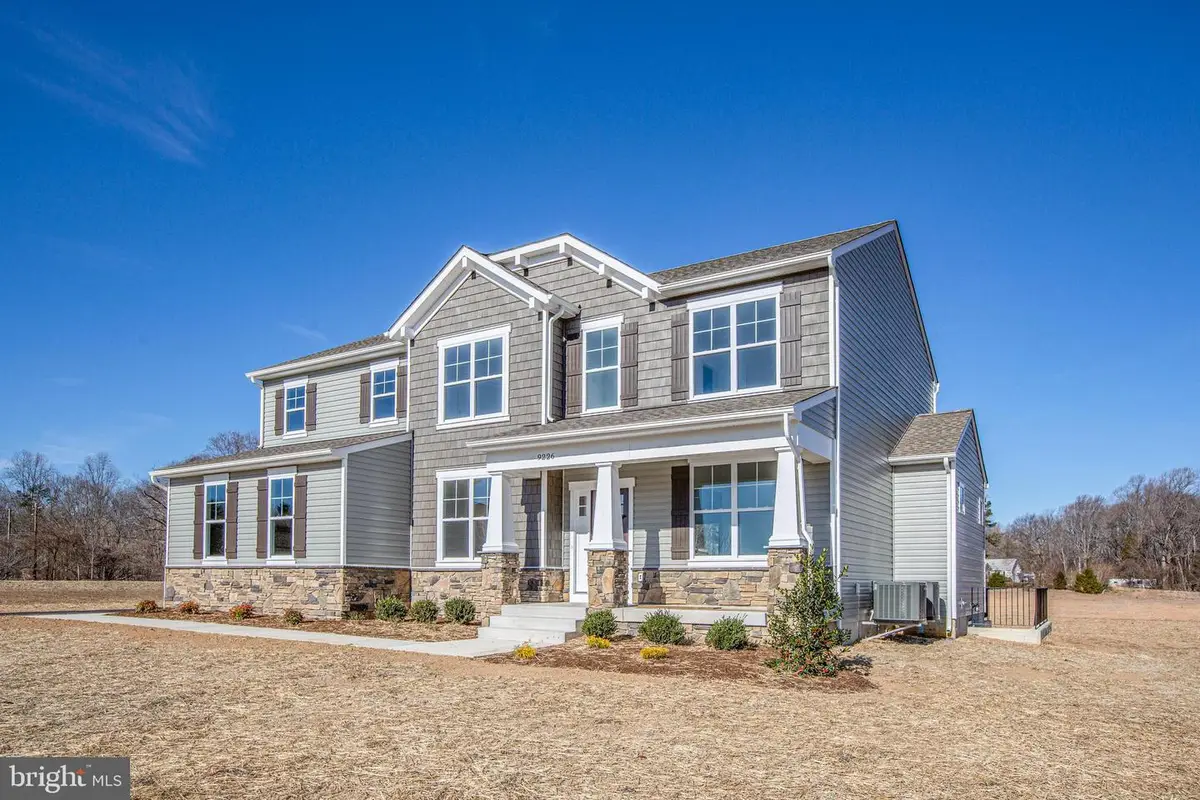 12423 Josephine Ln, Fredericksburg, VA 22407 - #1