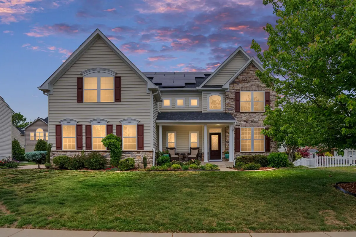 9417 Reservoir, Fredericksburg, VA 22407 - #1