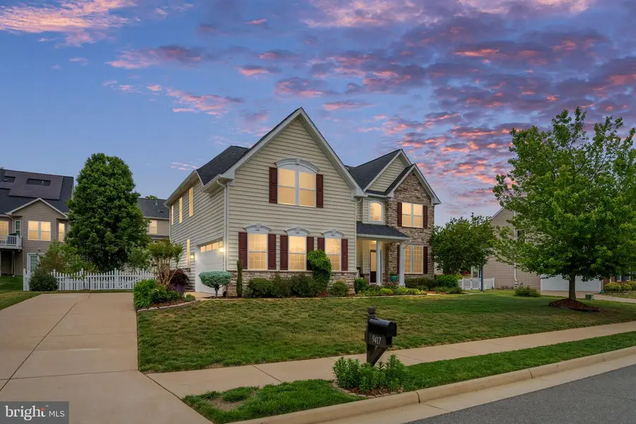 9417 Reservoir, Fredericksburg, VA 22407 - #3