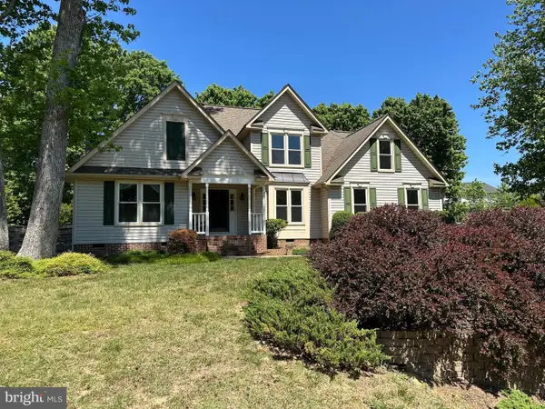 6503 Marsh, FREDERICKSBURG, VA 22407