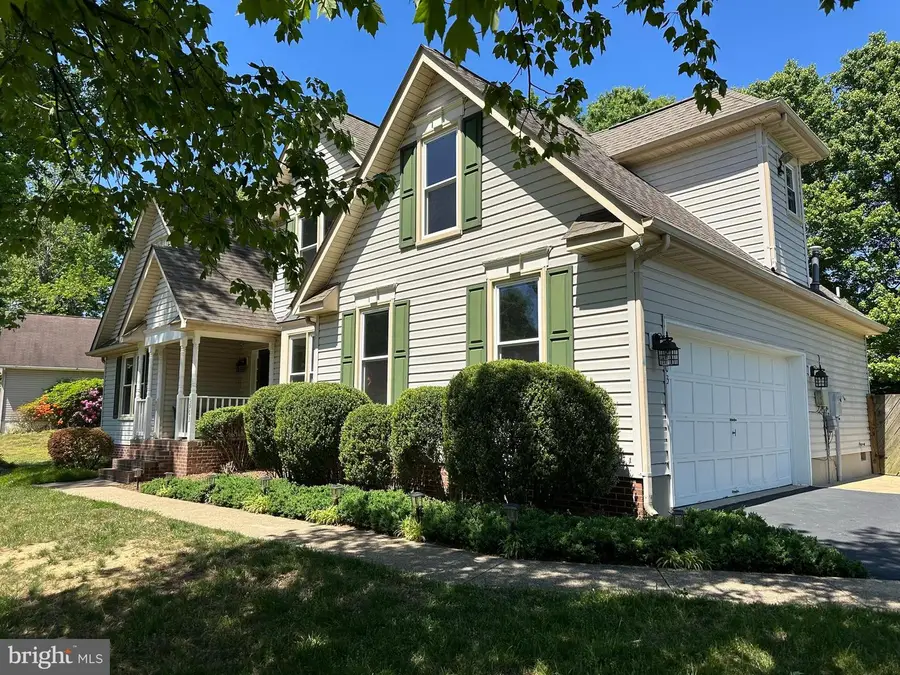 6503 Marsh, Fredericksburg, VA 22407 - #2