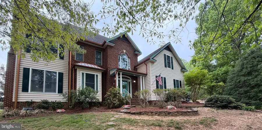 9007 Judiciary Dr, Spotsylvania, VA 22553 - #2