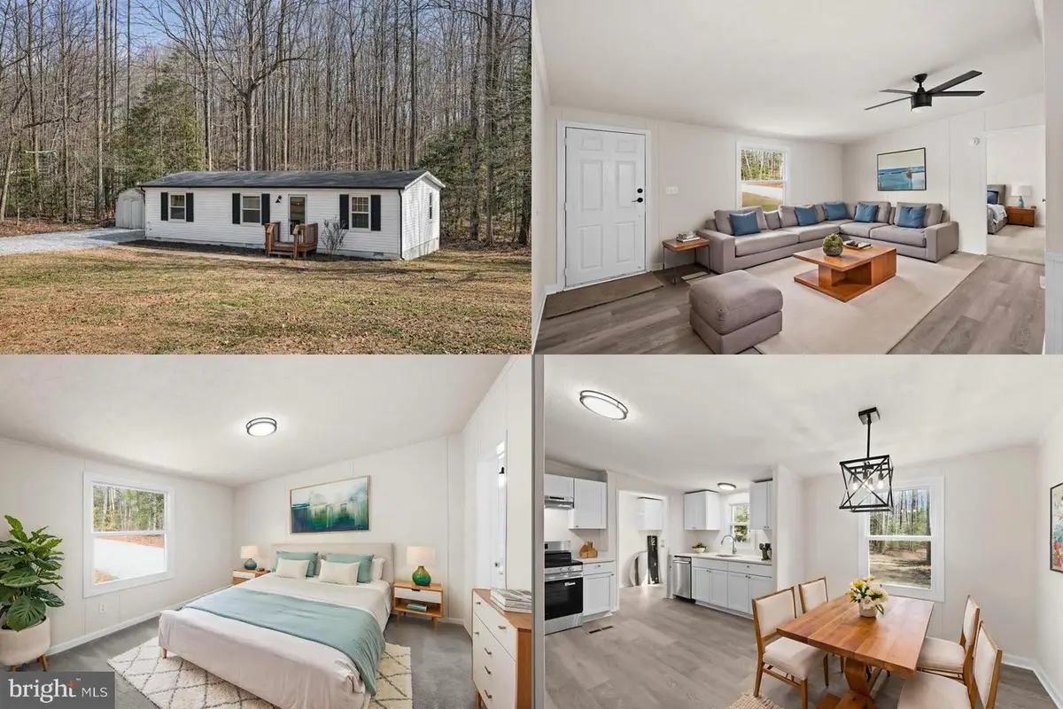 7309 Red Feather Ln, Spotsylvania, VA 22551 - #1