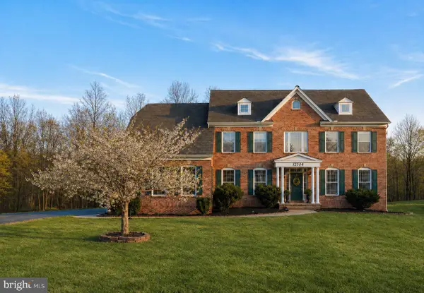 12504 Single Oak Rd, FREDERICKSBURG, VA 22407