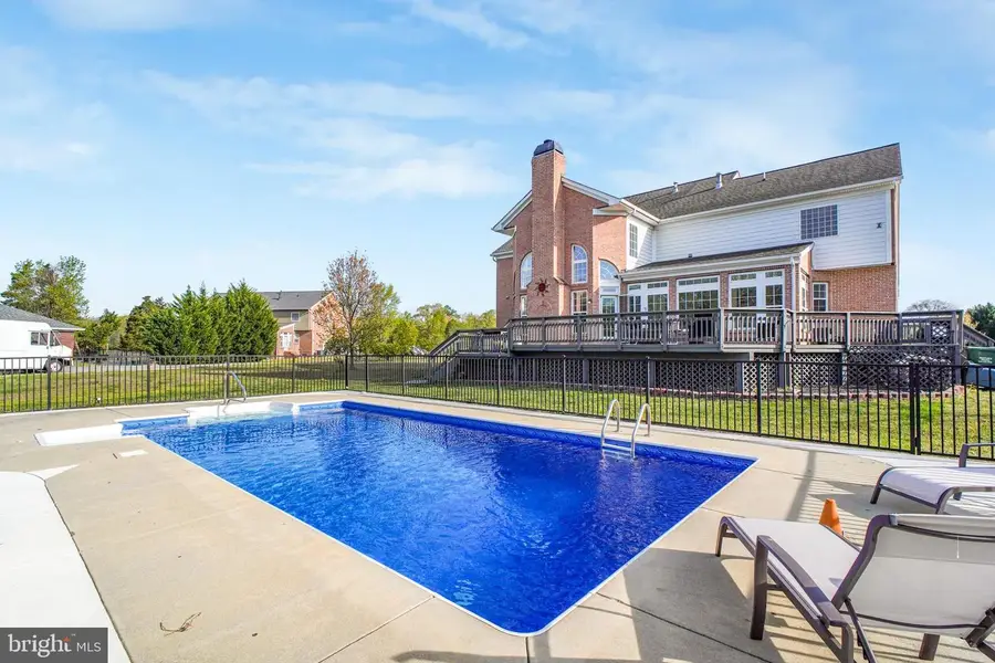 12504 Single Oak Rd, Fredericksburg, VA 22407 - #3