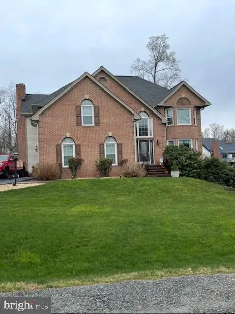 4214 Artillery Ridge Rd, FREDERICKSBURG, VA 22408