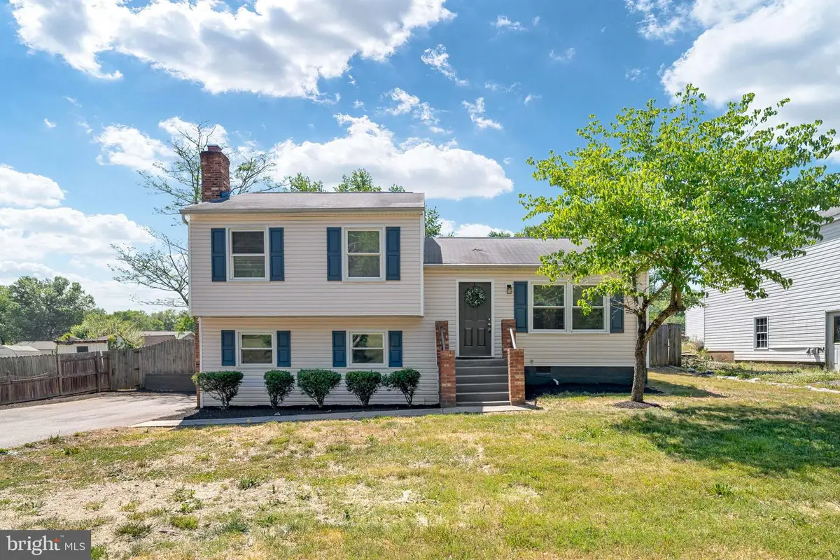 11403 Gordon Rd, Fredericksburg, VA 22407 - #1