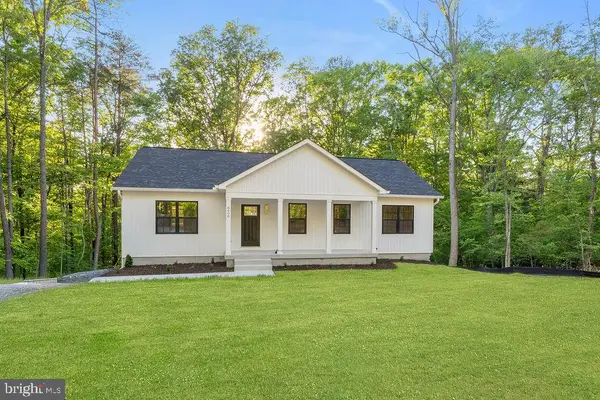 6600 Dock Luck Ln, SPOTSYLVANIA, VA 22551