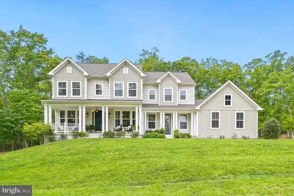 8524 Laroque Run Dr, FREDERICKSBURG, VA 22407