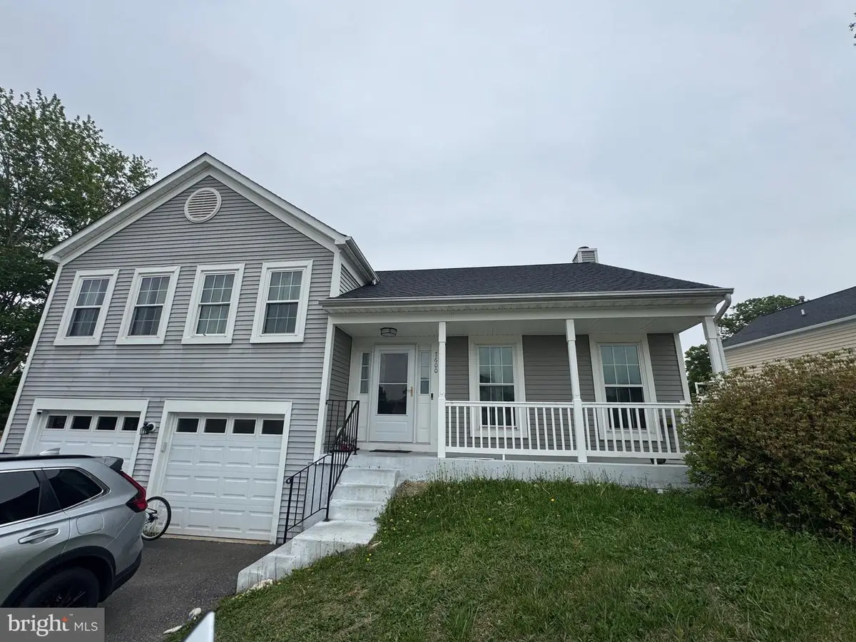 7600 Winslow Ct, Fredericksburg, VA 22407 - #1