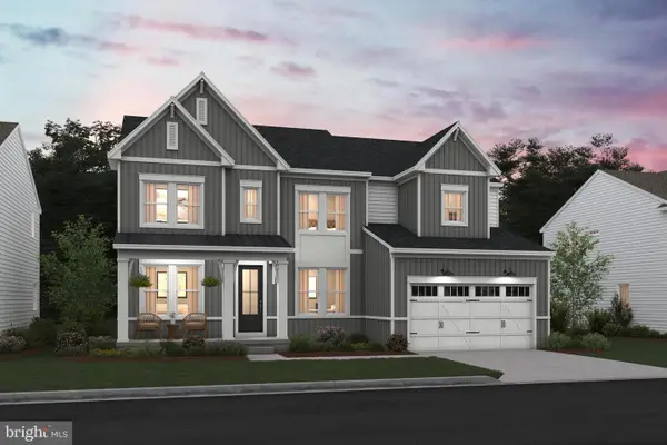 11151 Hazel Run Way #lot 42, FREDERICKSBURG, VA 22407