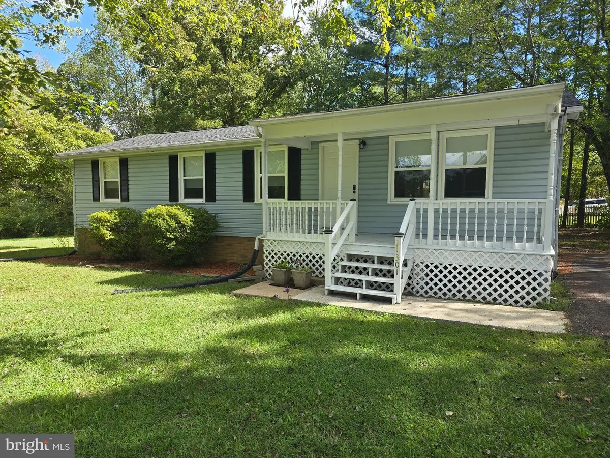 11301 Piedmont Dr, Fredericksburg, VA 22407 - #1