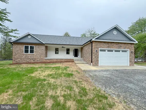 0 Post Oak Rd, SPOTSYLVANIA, VA 22551