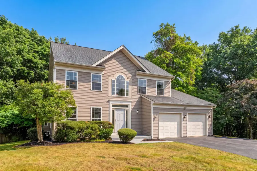 10303 Augusta Ct, Fredericksburg, VA 22408 - #2