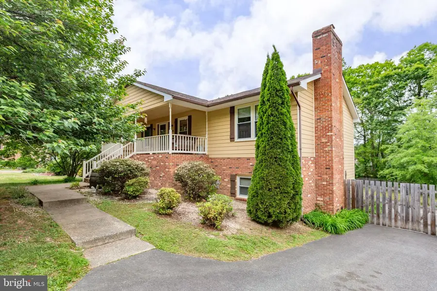 3906 Doran Rd, Fredericksburg, VA 22407 - #2