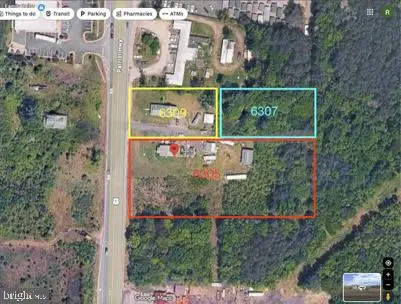 6305 Patriot Hwy, Spotsylvania, VA 22551 - #1