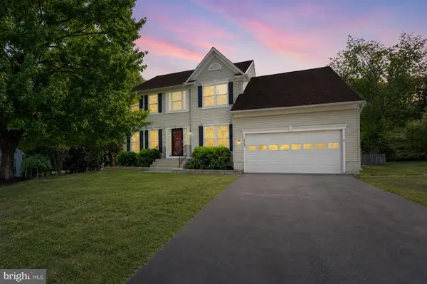 10003 Field Stone Ct, FREDERICKSBURG, VA 22408