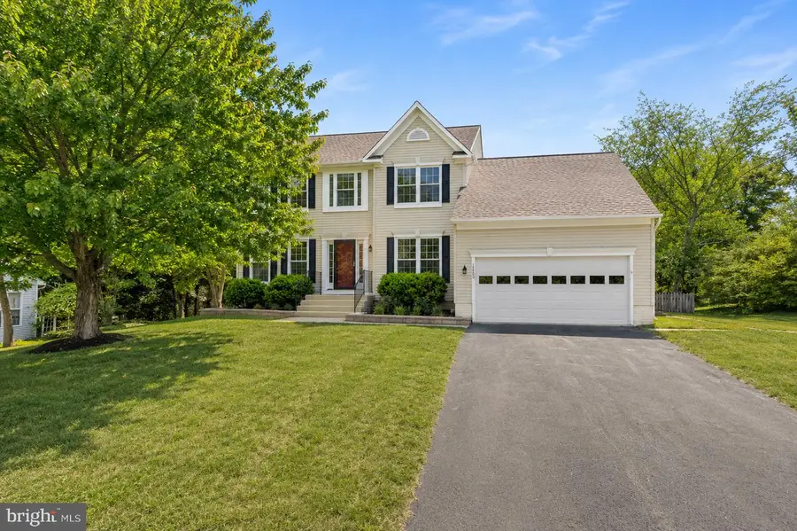 10003 Field Stone Ct, Fredericksburg, VA 22408 - #2