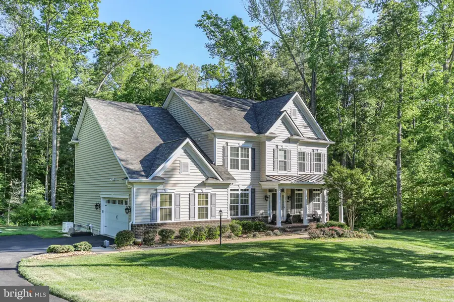 11213 Kailee Ln, Spotsylvania, VA 22553 - #2