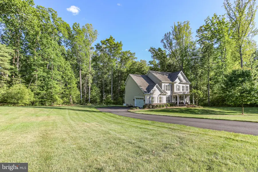 11213 Kailee Ln, Spotsylvania, VA 22553 - #3