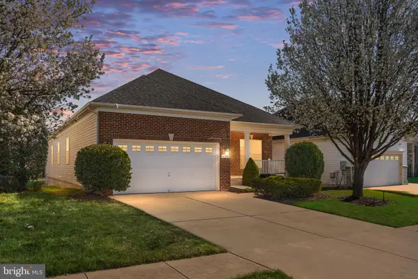 6227 E Dranesville Dr, FREDERICKSBURG, VA 22407
