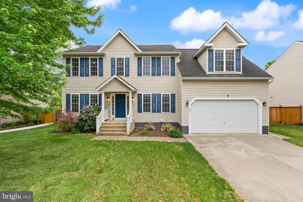 2813 Slingerland Dr, FREDERICKSBURG, VA 22408