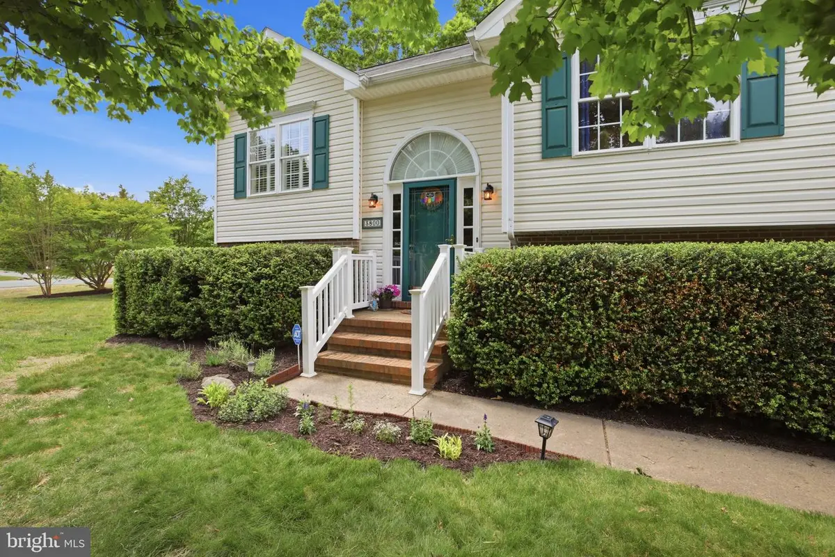3800 Twiford Ct, Fredericksburg, VA 22408 - #1