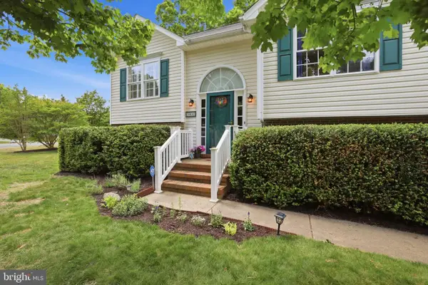 3800 Twiford Ct, FREDERICKSBURG, VA 22408