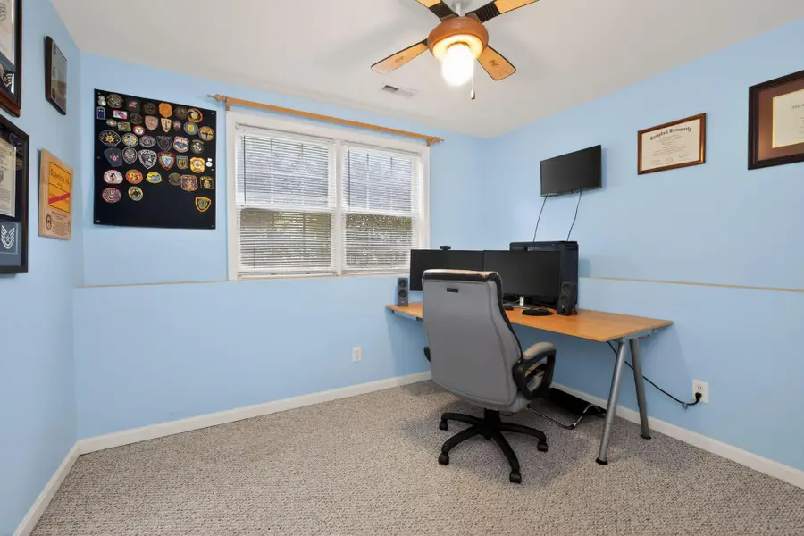 3800 Twiford Ct, Fredericksburg, VA 22408 - #3
