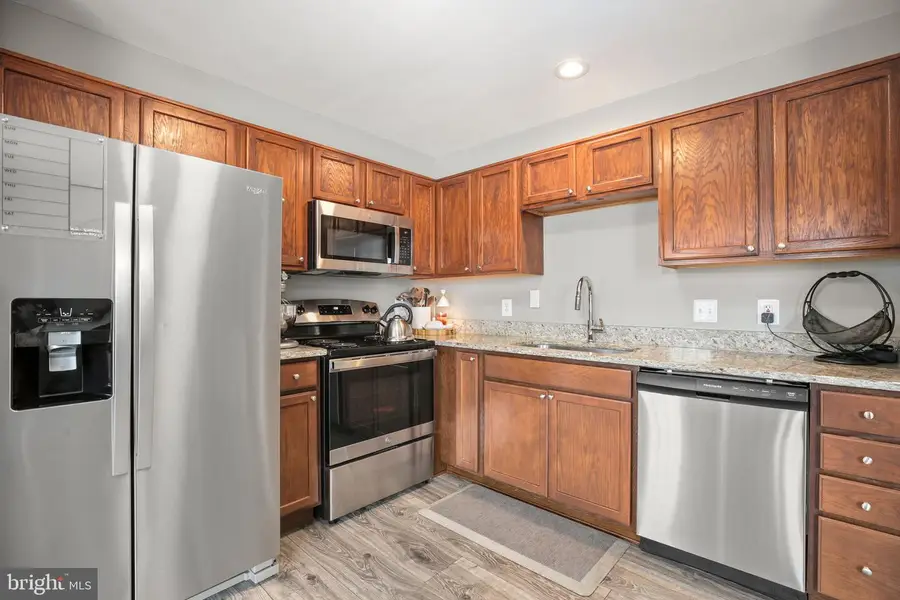 7206 Finch Ln, Fredericksburg, VA 22407 - #3