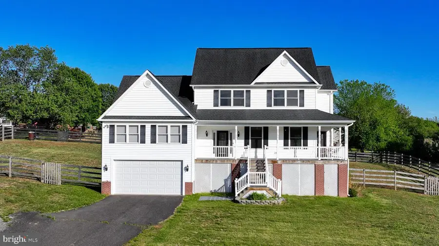 5815 Springfield Farm Ln, Mineral, VA 23117 - #2