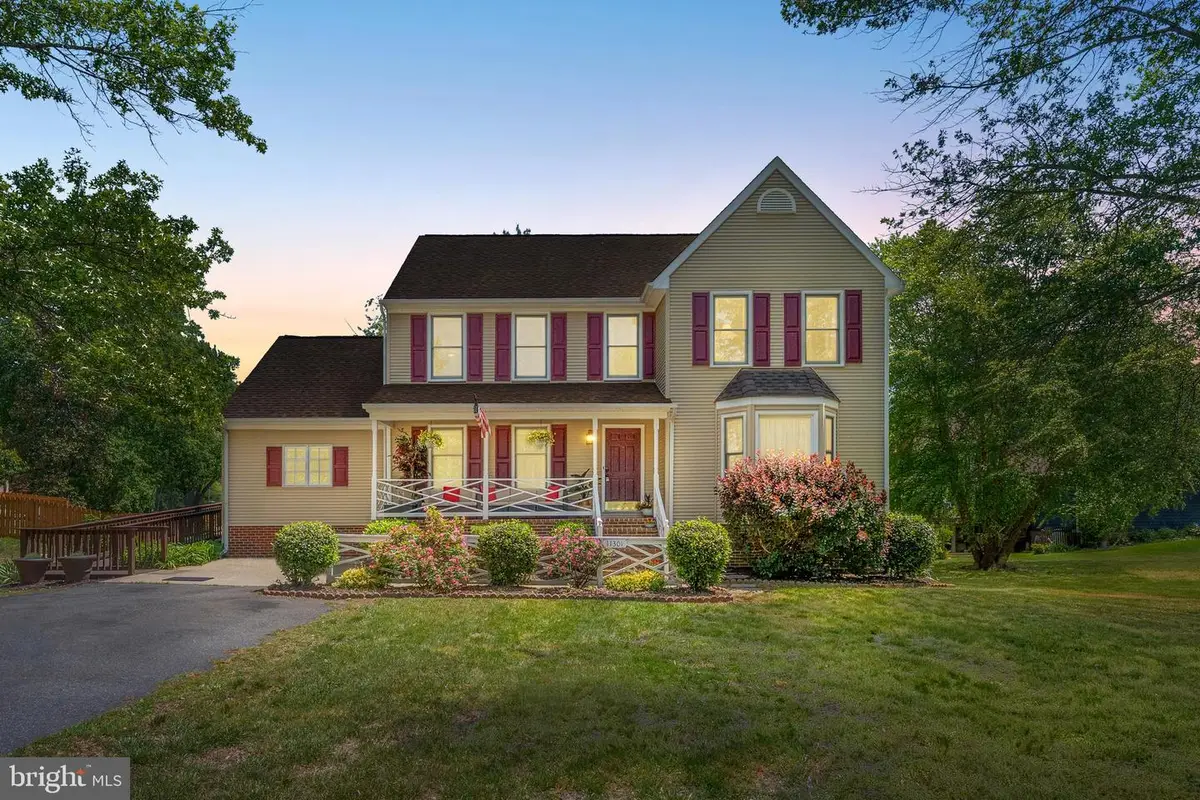11301 Beauclaire Blvd, Fredericksburg, VA 22408 - #1