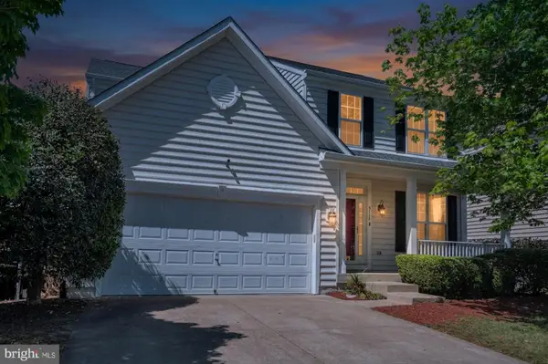 9717 Inkwood, FREDERICKSBURG, VA 22407