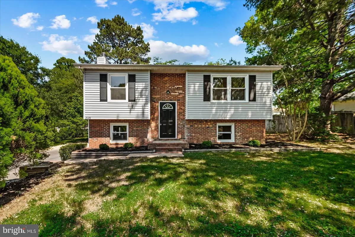 2128 Hamway Dr, Fredericksburg, VA 22407 - #1