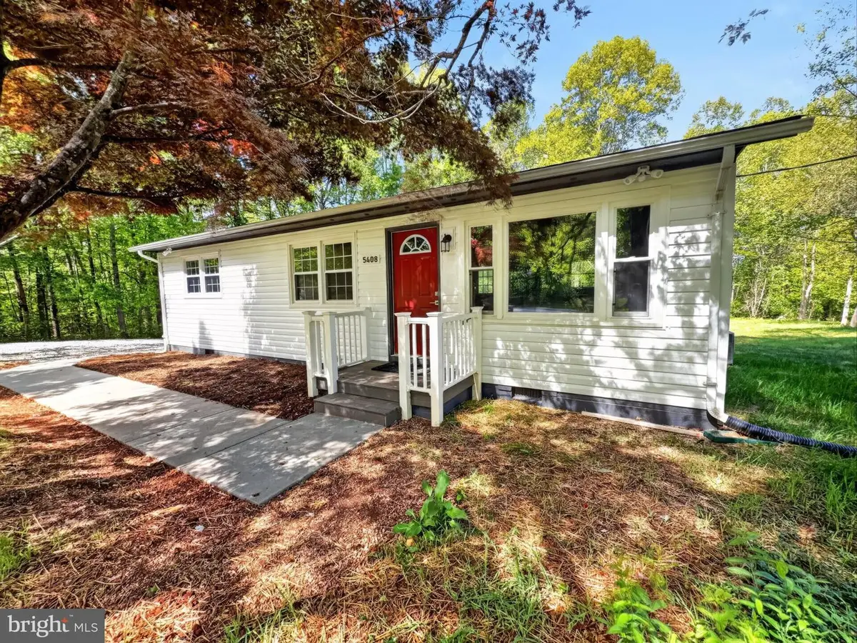 5408 Towles Mill Rd, Partlow, VA 22534 - #1