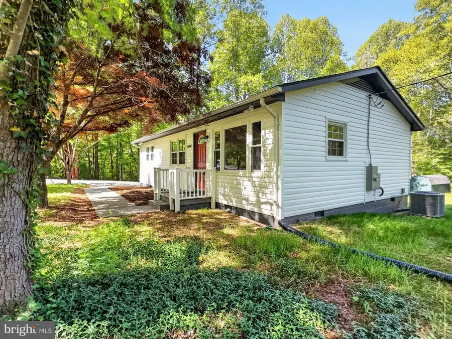 5408 Towles Mill Rd, Partlow, VA 22534 - #3