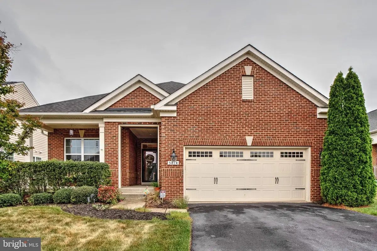 5814 New Berne Rd, Fredericksburg, VA 22407 - #1