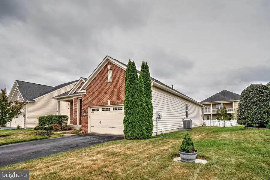 5814 New Berne Rd, Fredericksburg, VA 22407 - #2