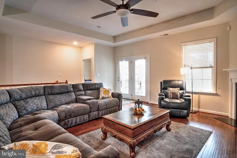 5814 New Berne Rd, Fredericksburg, VA 22407 - #3