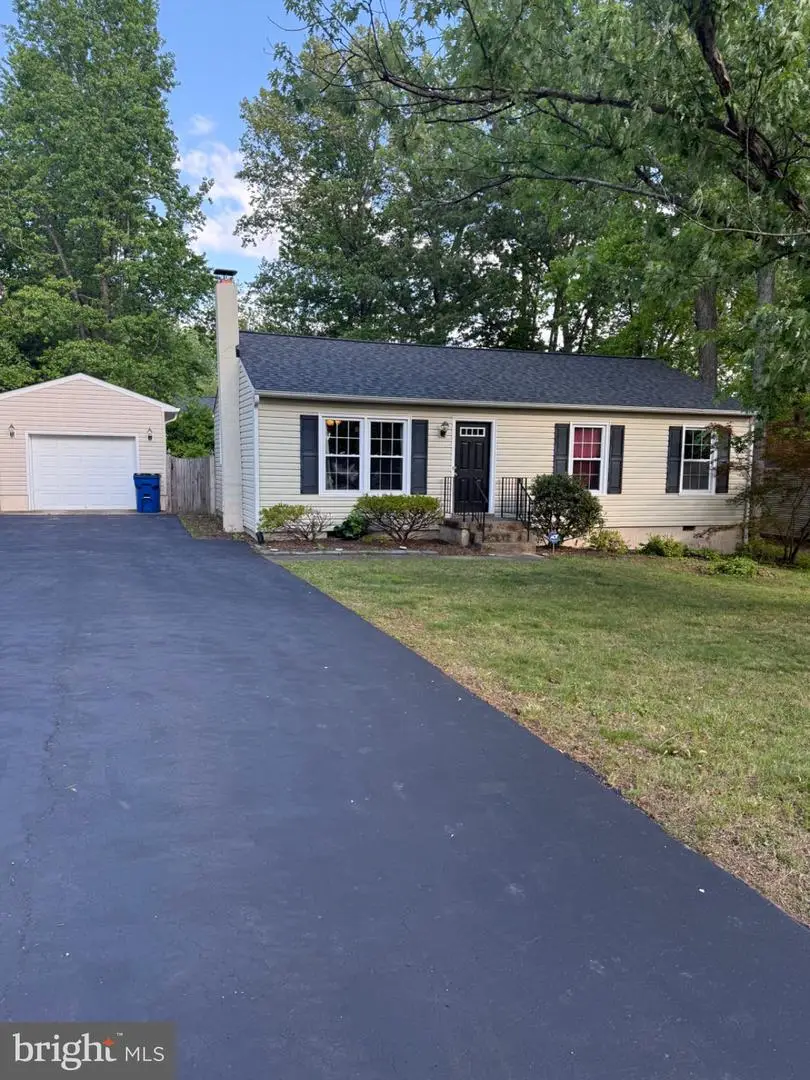 304 Durham, Fredericksburg, VA 22407 - #1