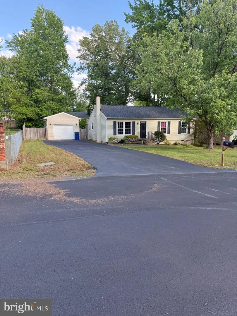 304 Durham, Fredericksburg, VA 22407 - #2