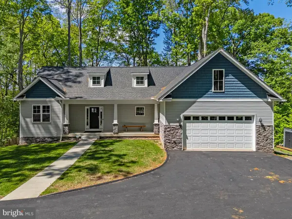 6725 Water View Ln, MINERAL, VA 23117