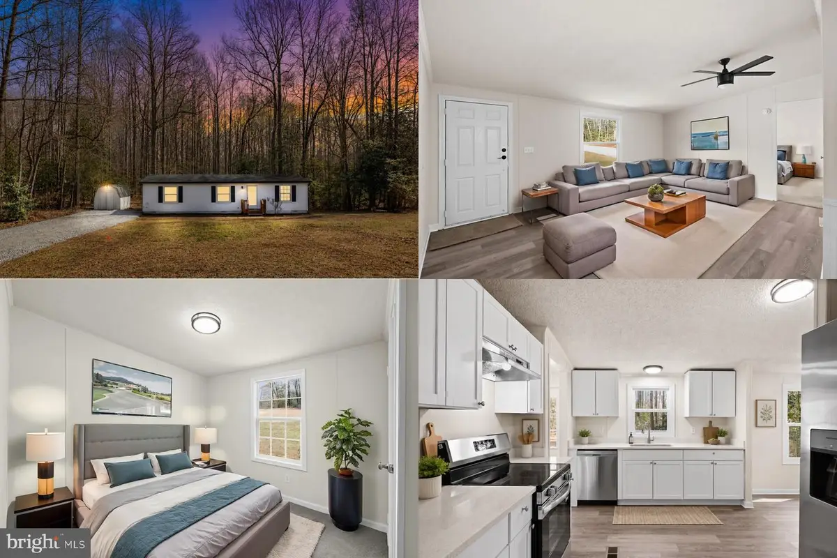 7309 Red Feather Ln, Spotsylvania, VA 22551 - #1