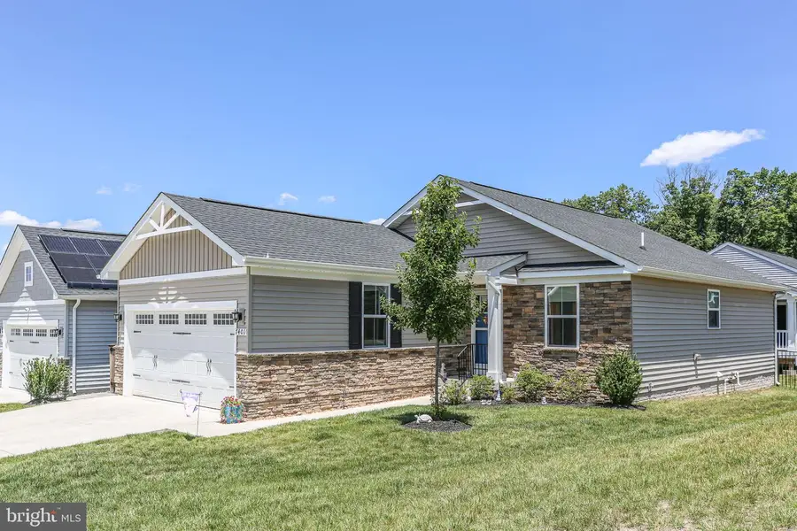 7401 Brentford Ter, Fredericksburg, VA 22407 - #2
