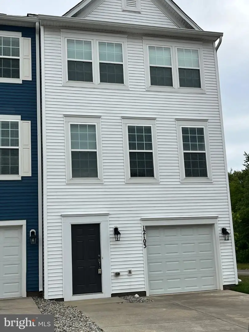 12103 Bowling Farm Ct, Fredericksburg, VA 22407 - #1