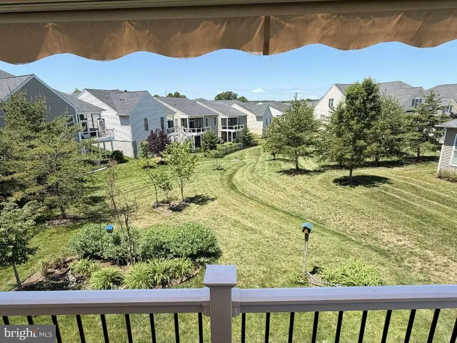 7910 Burbank Ave, Fredericksburg, VA 22407 - #2