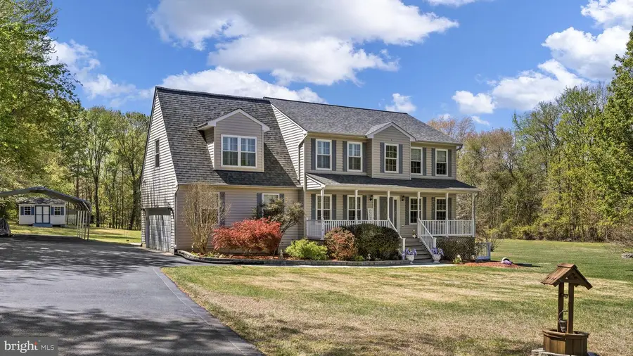 9318 Robert E Lee Dr, Spotsylvania, VA 22551 - #2